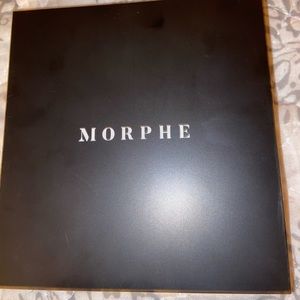 Morphe Artistry Palette 9B